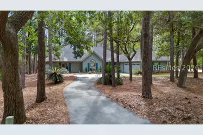 9 Water Thrush Place, Hilton Head Island, SC 29926 - Photo 66