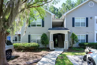 50 Pebble Beach Cove #J115, Bluffton, SC 29910 - Photo 1