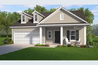 88 Founders Walk, Bluffton, SC 29910 - Photo 1