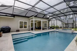 713 Highwater Dr, Hardeeville, SC 29927 - Photo 2