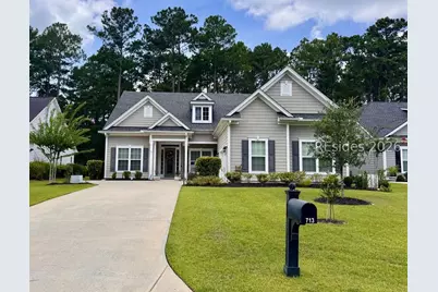713 High Water Drive, Hardeeville, SC 29927 - Photo 4