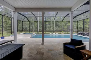 713 Highwater Dr, Hardeeville, SC 29927 - Photo 32