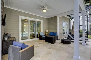 713 Highwater Dr, Hardeeville, SC 29927 - Photo 36