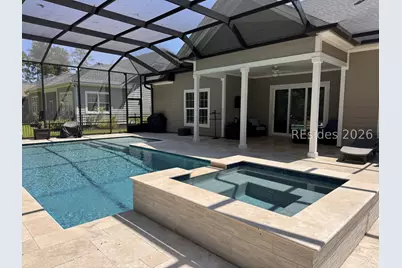 713 High Water Drive, Hardeeville, SC 29927 - Photo 32