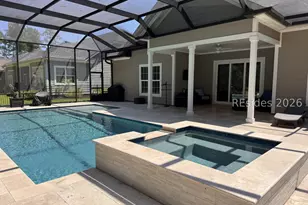 713 Highwater Dr, Hardeeville, SC 29927 - Photo 32