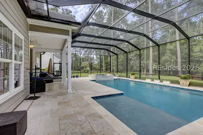 713 High Water Drive, Hardeeville, SC 29927 - Photo 1