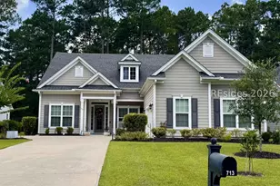 713 Highwater Dr, Hardeeville, SC 29927 - Photo 4
