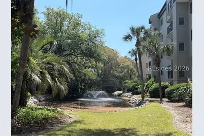 10 S Forest Beach Drive #104, Hilton Head Island, SC 29928 - Photo 10