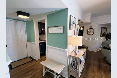 10 S Forest Beach Drive #104, Hilton Head Island, SC 29928 - Photo 10