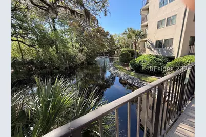 10 S Forest Beach Drive #104, Hilton Head Island, SC 29928 - Photo 6
