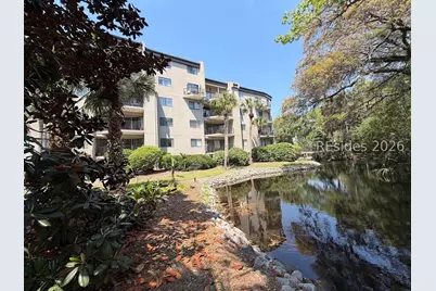 10 S Forest Beach Drive #104, Hilton Head Island, SC 29928 - Photo 32