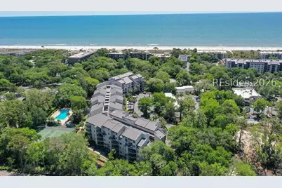 10 S Forest Beach Drive #104, Hilton Head Island, SC 29928 - Photo 2