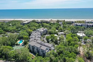 10 S Forest Beach Dr, Hilton Head Island, SC 29928 - Photo 2