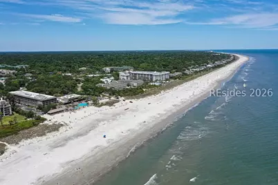 10 S Forest Beach Drive #104, Hilton Head Island, SC 29928 - Photo 52