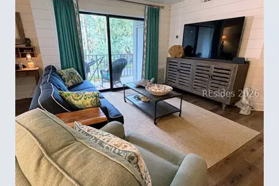 10 S Forest Beach Drive #104, Hilton Head Island, SC 29928 - Photo 12
