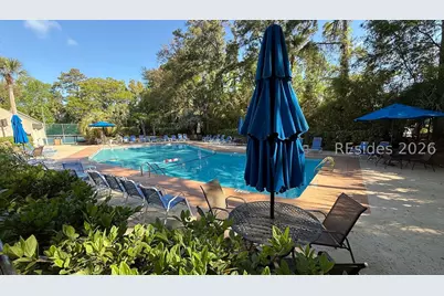 10 S Forest Beach Drive #104, Hilton Head Island, SC 29928 - Photo 22