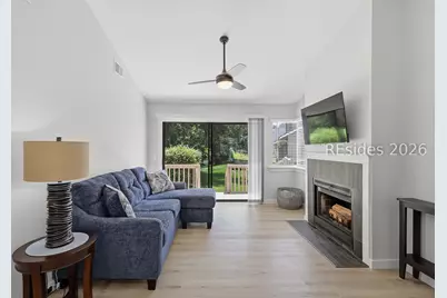 5 Gumtree Road #H-17, Hilton Head Island, SC 29926 - Photo 12