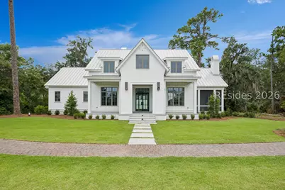 471 Davies Road, Bluffton, SC 29910 - Photo 1