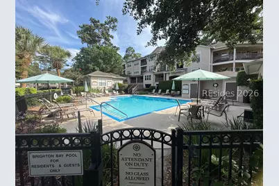 70 Helmsman Way #1405, Hilton Head Island, SC 29928 - Photo 24
