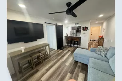 70 Helmsman Way #1405, Hilton Head Island, SC 29928 - Photo 8