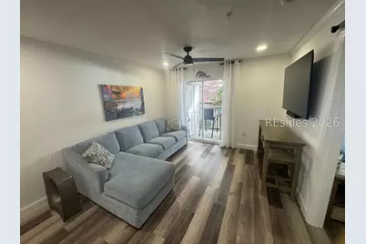 70 Helmsman Way #1405, Hilton Head Island, SC 29928 - Photo 6