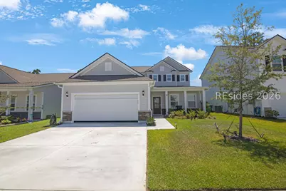240 Raines Way, Okatie, SC 29909 - Photo 4