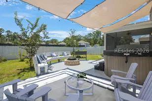 240 Raines Wy, Okatie, SC 29909 - Photo 2