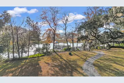 240 Raines Way, Okatie, SC 29909 - Photo 58