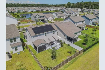 240 Raines Way, Okatie, SC 29909 - Photo 48