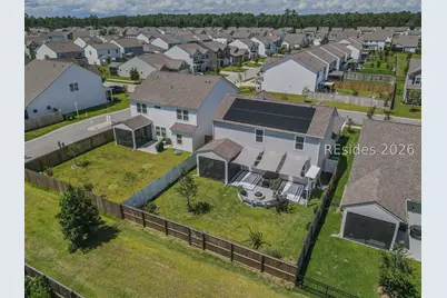 240 Raines Way, Okatie, SC 29909 - Photo 50
