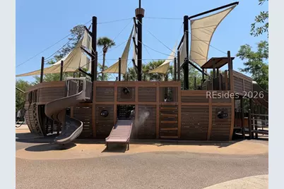 10 S Forest Beach Drive #412, Hilton Head Island, SC 29928 - Photo 50