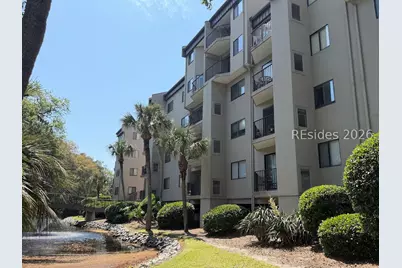 10 S Forest Beach Drive #412, Hilton Head Island, SC 29928 - Photo 1