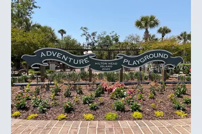 10 S Forest Beach Drive #412, Hilton Head Island, SC 29928 - Photo 44