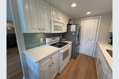 10 S Forest Beach Drive #412, Hilton Head Island, SC 29928 - Photo 12