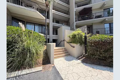 10 S Forest Beach Drive #412, Hilton Head Island, SC 29928 - Photo 14