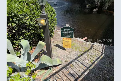 10 S Forest Beach Drive #412, Hilton Head Island, SC 29928 - Photo 6