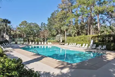 10 S Forest Beach Drive #412, Hilton Head Island, SC 29928 - Photo 8
