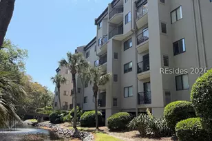 10 S Forest Beach Dr, Hilton Head Island, SC 29928 - Photo 2