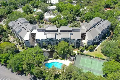 10 S Forest Beach Drive #412, Hilton Head Island, SC 29928 - Photo 2
