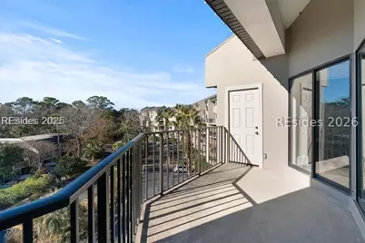 10 S Forest Beach Drive #412, Hilton Head Island, SC 29928 - Photo 4