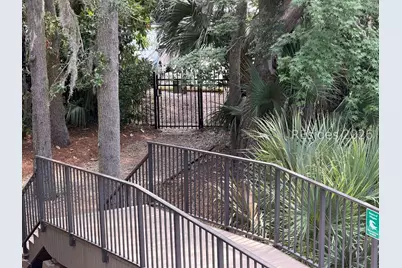10 S Forest Beach Drive #412, Hilton Head Island, SC 29928 - Photo 20