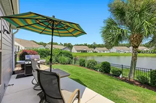 20 Heathrow Ave, Bluffton, SC 29910 - Photo 28