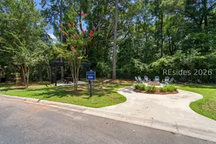 30 Brindlewood Dr, Beaufort, SC 29907 - Photo 36