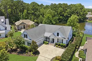 34 Normandy Ave, Bluffton, SC 29910 - Photo 40