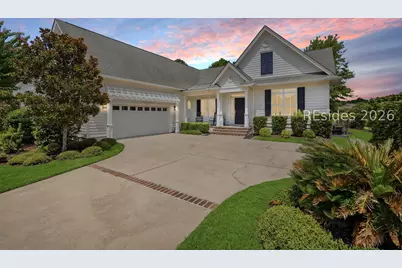 34 Normandy Avenue, Bluffton, SC 29910 - Photo 1