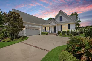 34 Normandy Ave, Bluffton, SC 29910 - Photo 1
