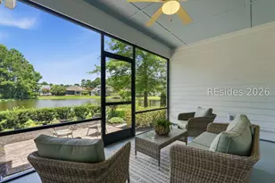 34 Normandy Ave, Bluffton, SC 29910 - Photo 4