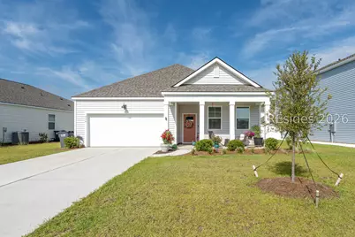 956 Sanctuary Drive, Ridgeland, SC 29936 - Photo 1