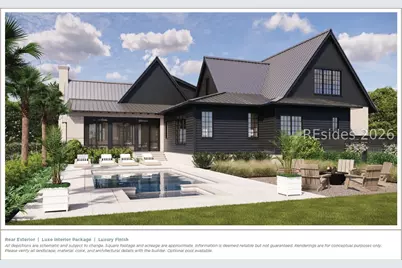 130 Amaranth Road, Bluffton, SC 29910 - Photo 2