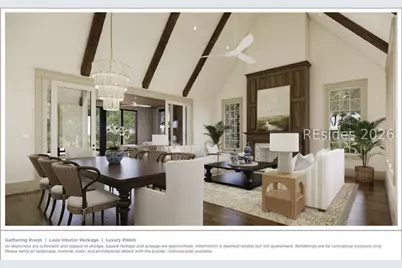 130 Amaranth Road, Bluffton, SC 29910 - Photo 2